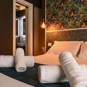 Double Kamer